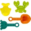 Smėlio žaislų rink. FASHY Toys Set 2 8573