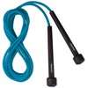 Šokdynė AVENTO 42HC 280cm Basic Mėlyna