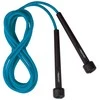 Šokdynė AVENTO 42HC 280cm Basic Mėlyna