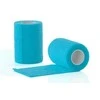 Mėlyna Elastinis teipas GYMSTICK 4m x 7,5cm mėlynas 2 vnt