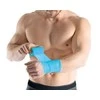 Mėlyna Elastinis teipas GYMSTICK 4m x 7,5cm mėlynas 2 vnt