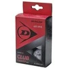 Stalo teniso kamuoliukai Dunlop CLUB CHAMP 1žv. 6vnt Baltas