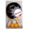 Victoria Sport Stalo teniso rinkinys SPONETA RECORD 2rak.+3 kam.