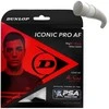 Stygos skvošui ICONIC PRO AF 17g/1,22mm 10m