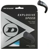 Dunlop Stygos tenisui EXPLOSIVE SPEED 16g/1,25mm 12m