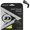 Dunlop Stygos tenisui EXPLOSIVE SPEED 17g/1,25mm 12m yellow