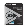 Dunlop Stygos tenisui EXPLOSIVE SPEED 16g/1,25mm 12m