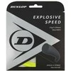 Dunlop Stygos tenisui EXPLOSIVE SPEED 17g/1,25mm 12m yellow