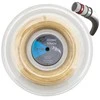 Dunlop Stygos tenisui ICONIC TOUCH 17g/1.25mm 200m