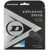 Blue Stygos tenisui EXPLOSIVE SPEED 17g/1,25mm 12m mėlynas