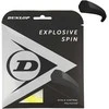 Stygos tenisui EXPLOSIVE SPIN 17g/1.25mm 12m