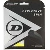 Stygos tenisui EXPLOSIVE SPIN 17g/1.25mm 12m