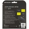 Stygos tenisui EXPLOSIVE SPIN 17g/1.25mm 12m