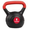 Svarstis/gira Toorx KRP4 vinilinė PVC 4kg