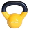 Svarstis TOORX KRV-6 6kg met. dengtas vinilu