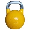 None Svarstis TOORX Olympic evo KCAE-16 16kg