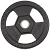 SKO Svoriai štangai TOORX DGG-TG25 D50mm 25kg