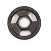 Svoriai štangai TOORX DGN-TG2.5 D50mm 2.5kg