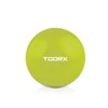 None Svorinis kamuolys TOORX Toning AHF-065 1kg lime žalias