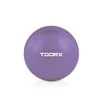 None Svorinis kamuolys TOORX Toning AHF-066 1,5kg Violetinė