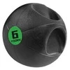 SKO Svorinis kamuolys TOORX Medicine AHF-179 6kg D23cm