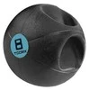 SKO Svorinis kamuolys TOORX Medicine AHF-181 8kg D23cm
