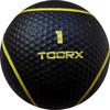Svorinis kamuolys TOORX MEDICINE BALL AHF-105 1kg