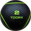 SKO Svorinis kamuolys TOORX MEDICINE BALL AHF-106 2kg