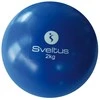 Sveltus Svorinis kamuolys WEIGHTED BALL 2kg