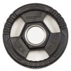 Svoris štangai TOORX DGN-TG2.5 D50mm 2.5kg