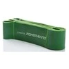 Gymstick Tampyklė POWER BAND extra strong, žalias