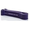 Gymstick Tampyklė POWER BAND strong, violetinė