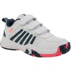 Teniso batai vaik. COURT EXP 2 STRAP w/s UK1