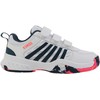 Teniso batai vaik. COURT EXP 2 STRAP w/s UK1