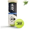 Teniso kamuol. DUNLOP ATP CHAMPIONSHIP 3PET ITF