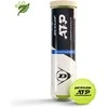 Teniso kamuol. DUNLOP ATP CHAMPIONSHIP 4PET ITF
