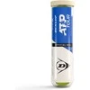 Teniso kamuol. DUNLOP ATP OFFICIAL TOUR 4PET ITF