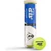 Teniso kamuol. DUNLOP ATP OFFICIAL TOUR 4PET ITF