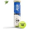 Teniso kamuol. DUNLOP ATP OFFICIAL TOUR 4PET ITF