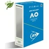Dunlop Sport Teniso kamuol. DUNLOP AUSTRALIAN OPEN 2x4PET ITF