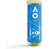 Teniso kamuol. DUNLOP AUSTRALIAN OPEN 3PET ITF