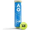 Teniso kamuol. DUNLOP AUSTRALIAN OPEN 4PET ITF