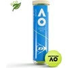 Teniso kamuol. DUNLOP AUSTRALIAN OPEN 4PET ITF