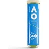 Teniso kamuol. DUNLOP AUSTRALIAN OPEN 4PET ITF