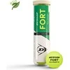 Dunlop Sport Teniso kamuolys. DUNLOP FORT ALL COURT TS 4PET ITF