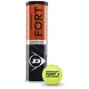 Teniso stovykla. DUNLOP FORT CLAY COURT 4-tin ITF