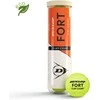 Teniso kamuol. DUNLOP FORT CLAY COURT 4PET ITF
