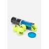 Teniso kamuol. DUNLOP ATP OFFICIAL 4-tin ITF