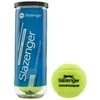 Teniso kamuol. SLAZENGER S TB CHAMPIONSHIP 3PET