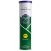 Teniso kamuoliukai SLAZENGER WIMBLEDON 4-tin ITF